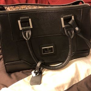 Guess purse